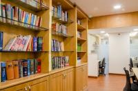 The main library.